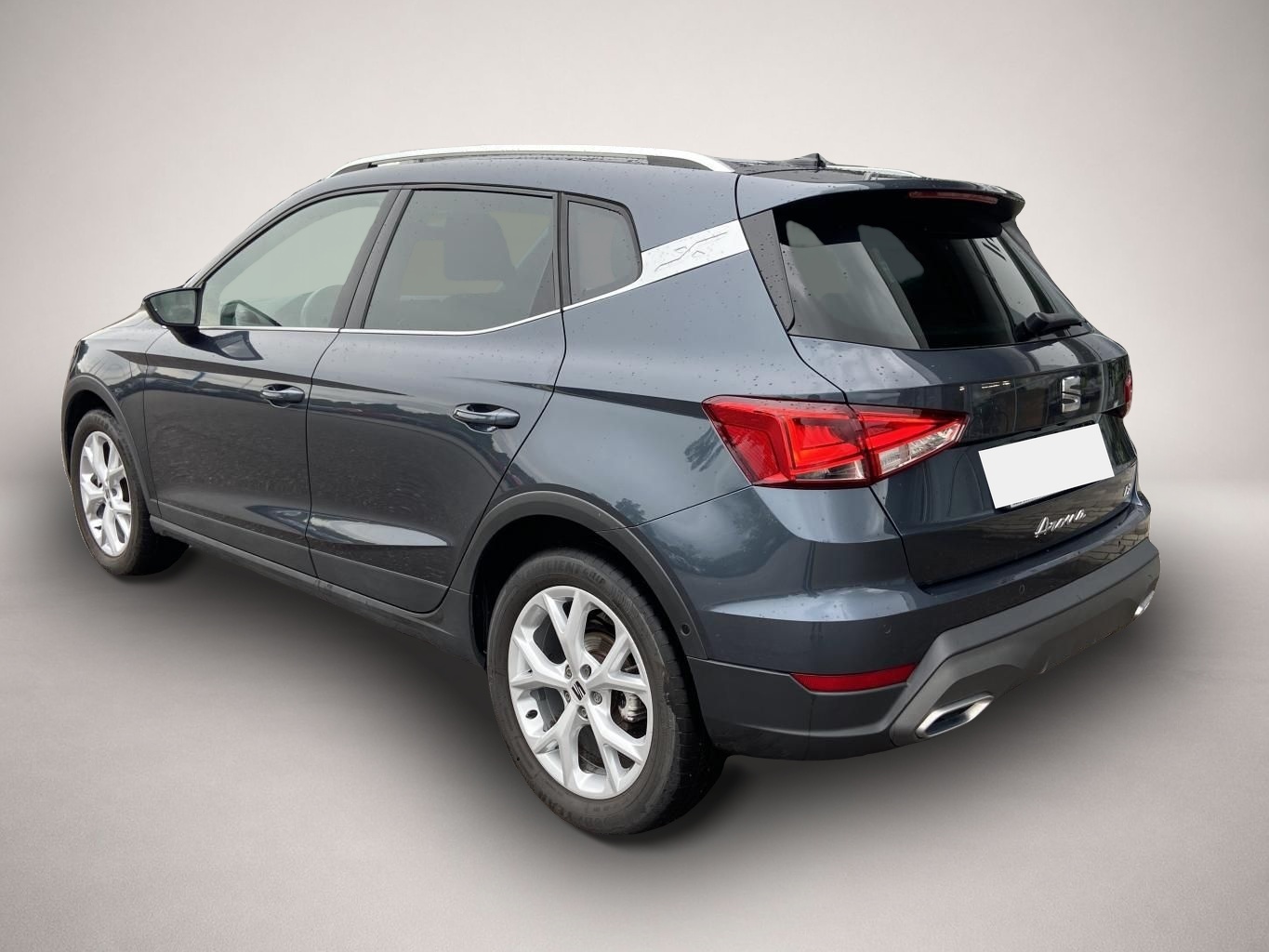 Seat Arona (04/2023, )