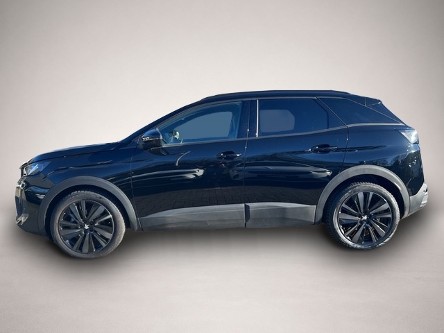 Peugeot 3008 (09/2023, Benzin)
