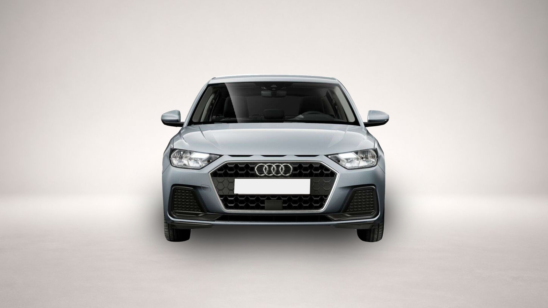 Audi A1 (09/2025, Benzin)