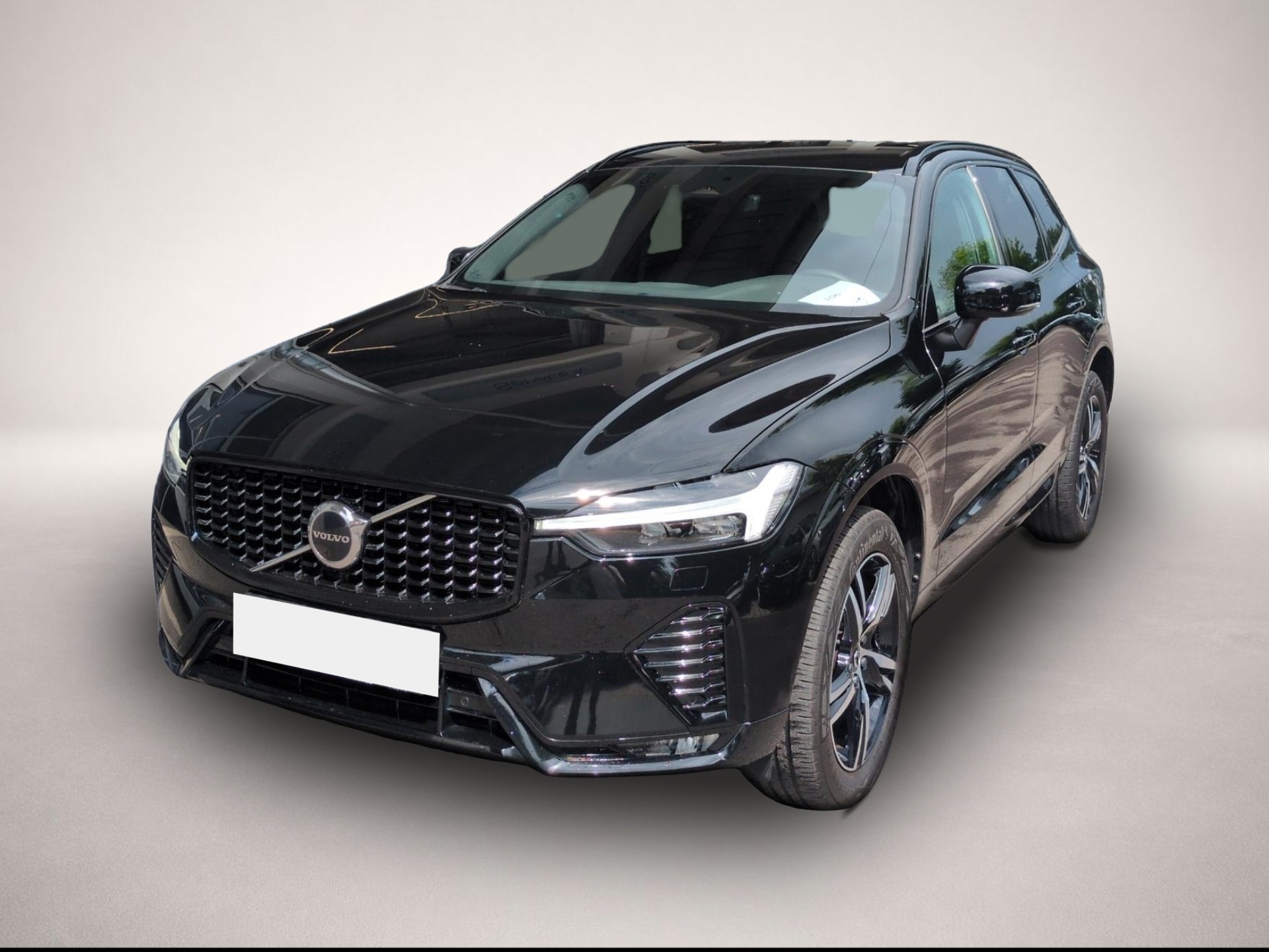 Volvo XC60 (03/2022, Diesel)