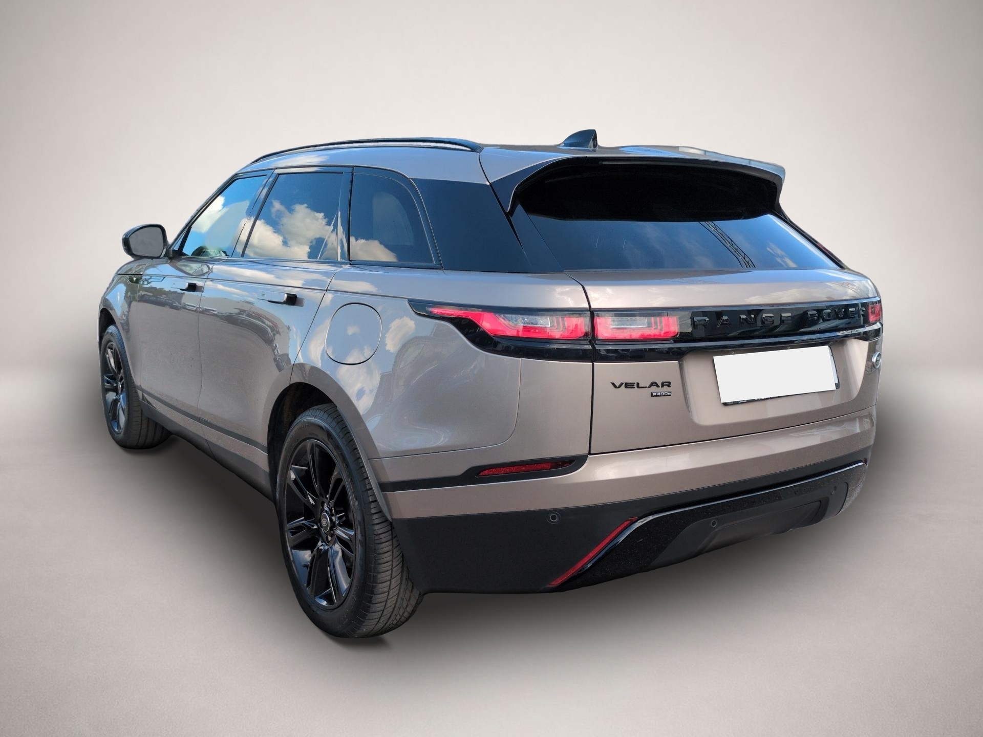 Land-Rover Range Rover Velar (12/2022, Hybrid (Benzin/Elektro))