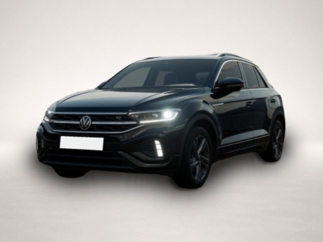 Volkswagen T-Roc (10/2025, )