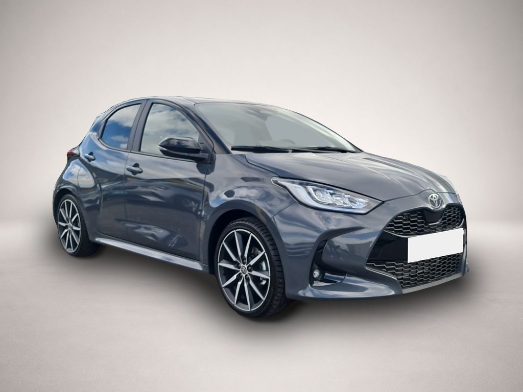 Toyota Yaris (07/2025, Hybrid (Benzin/Elektro))