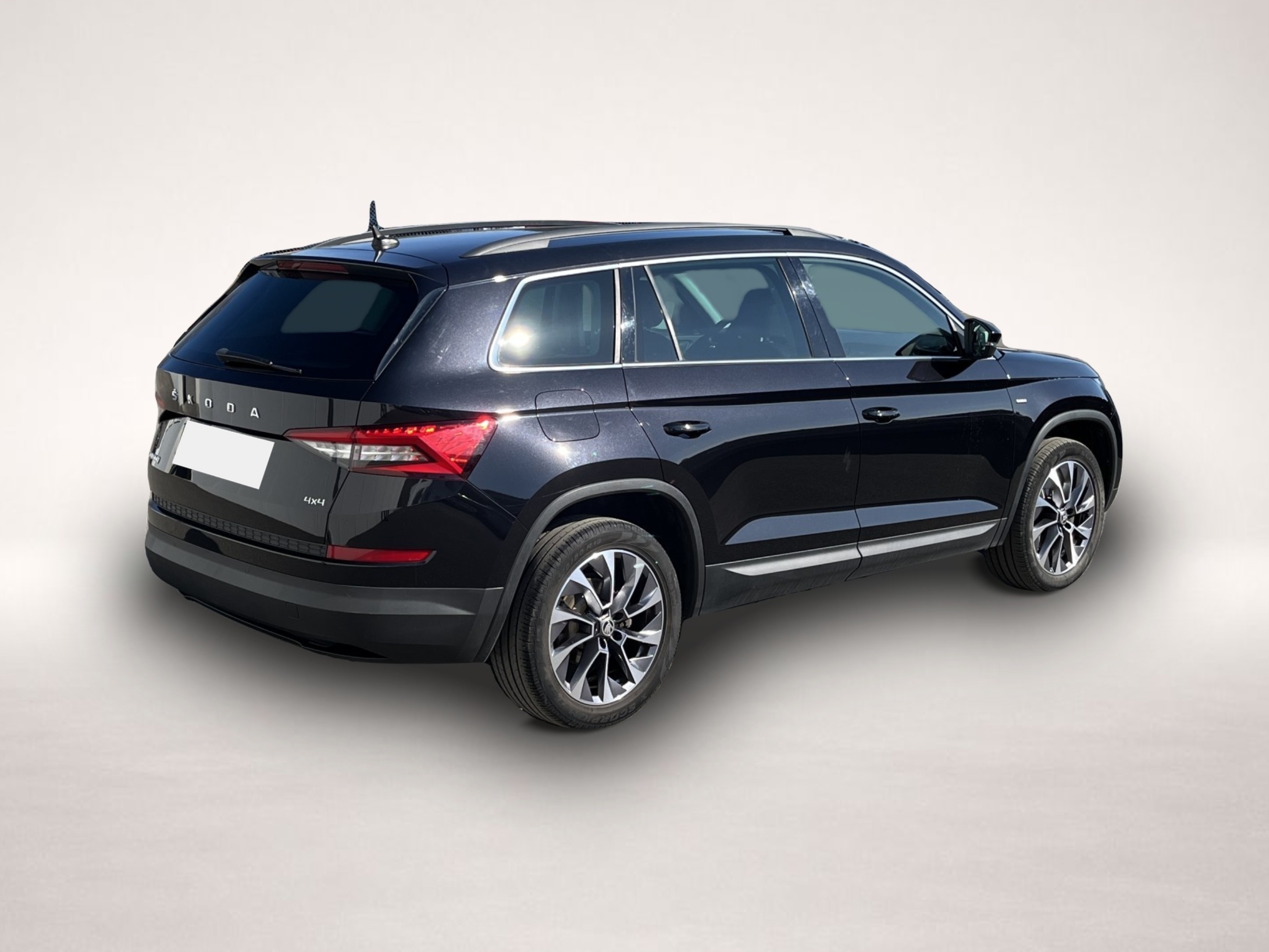 Skoda Kodiaq (11/2020, Diesel)