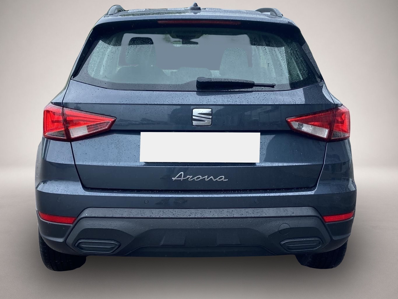 Seat Arona (04/2024, )