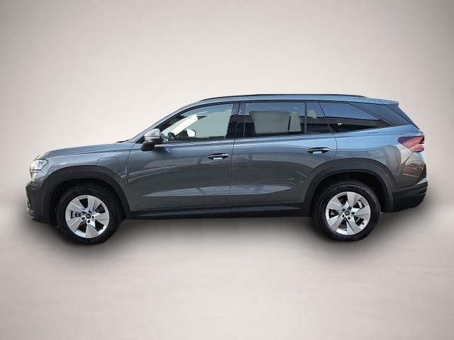 Skoda Kodiaq, Bild 2 von 5