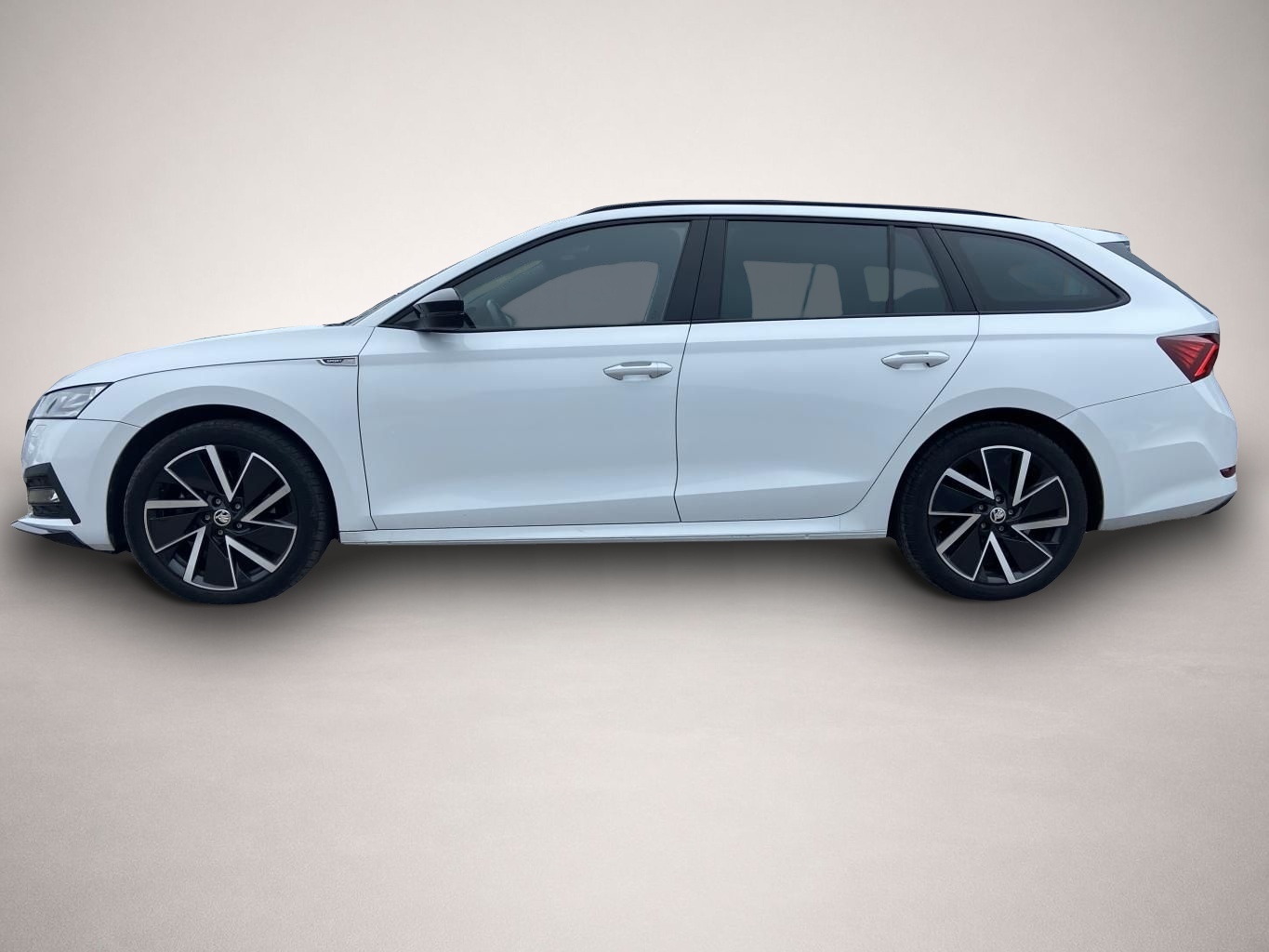 Skoda Octavia (10/2022, )