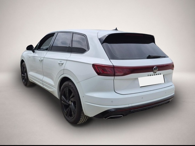 Volkswagen Touareg (09/2024, )