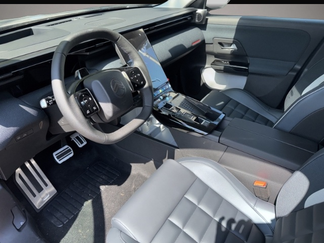 Citroen C5 Aircross (, Benzin)