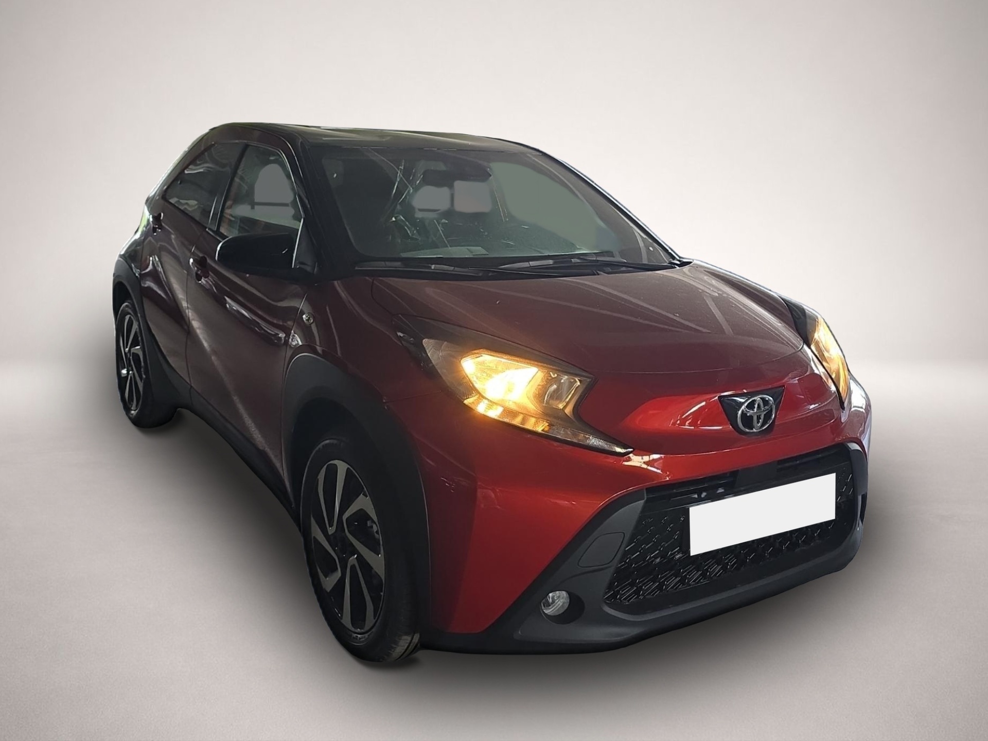 Toyota Aygo (X) (02/2025, Benzin)