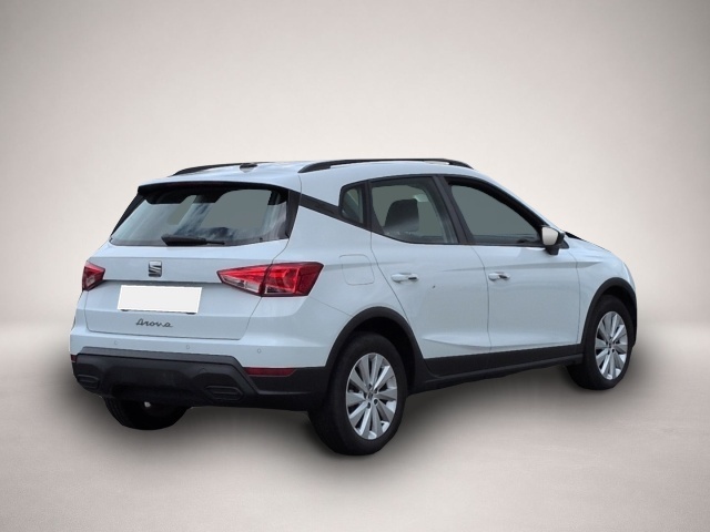 Seat Arona (05/2024, Benzin)