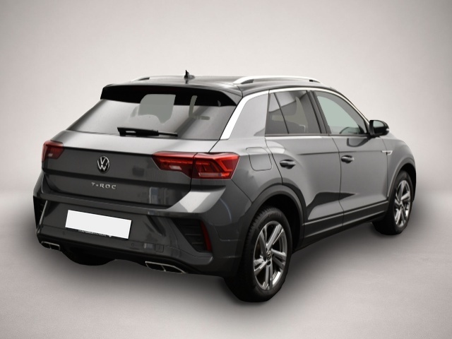 Volkswagen T-Roc (10/2025, )