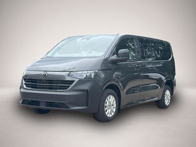 Volkswagen T7 Caravelle (05/2026, Diesel)
