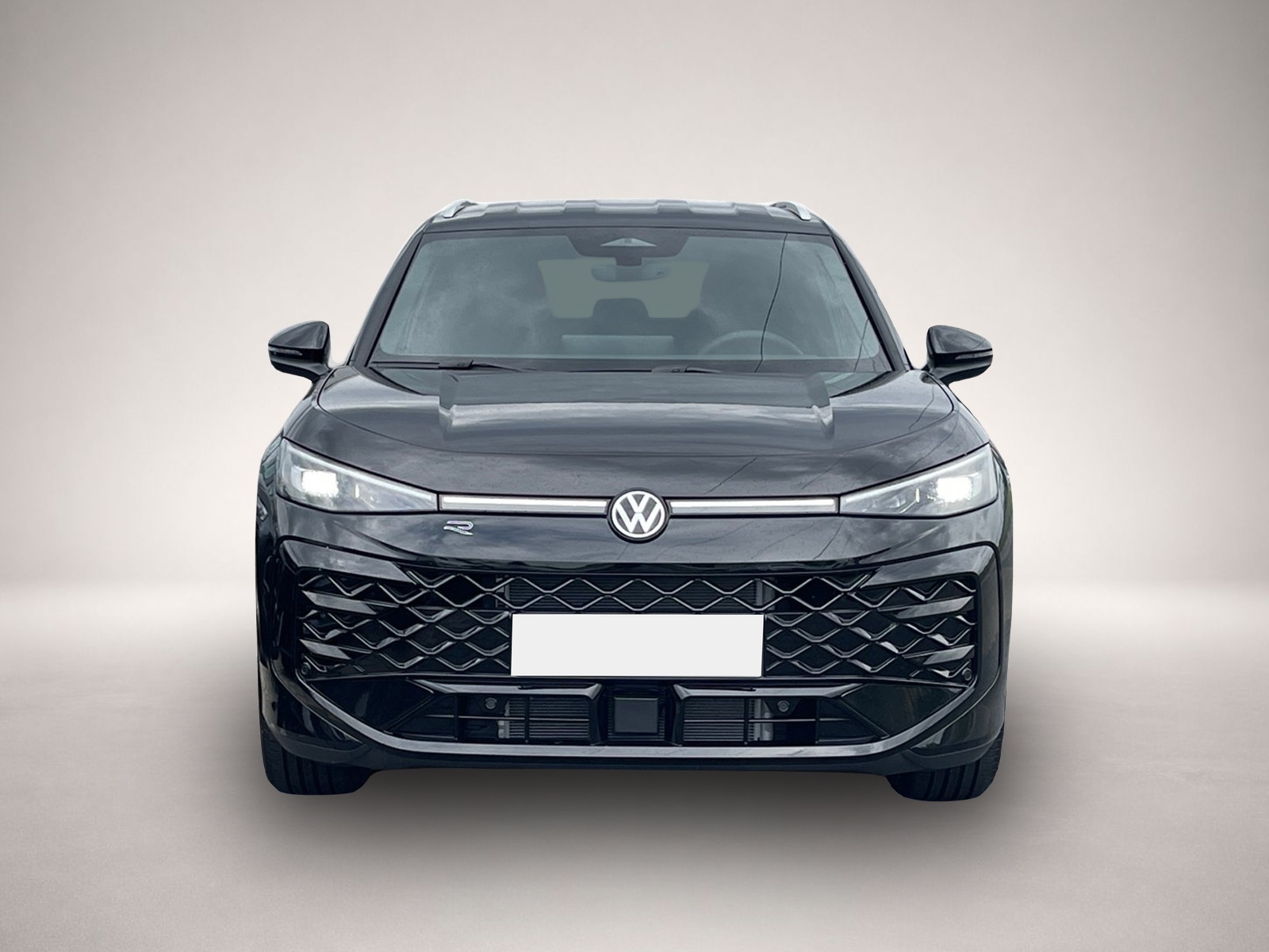 Volkswagen T-Roc (05/2026, Benzin)