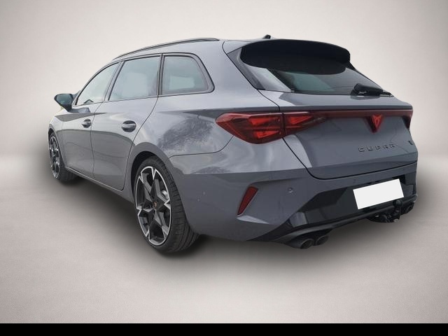 CUPRA Leon, Bild 2 von 5