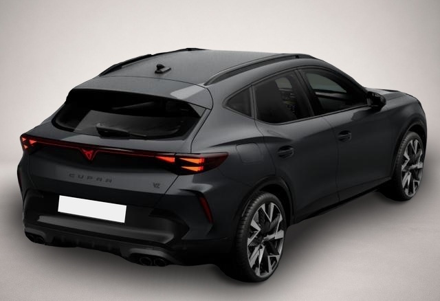 CUPRA Formentor, Bild 4 von 5