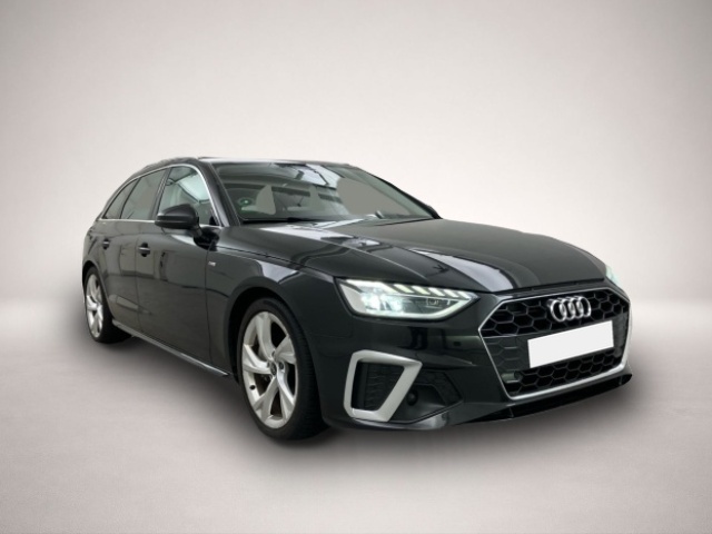 Audi A4 (06/2023, Diesel)