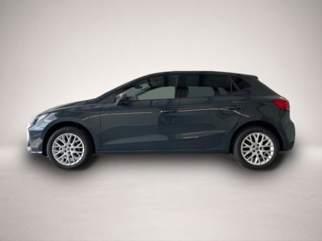 Seat Ibiza (, Benzin)