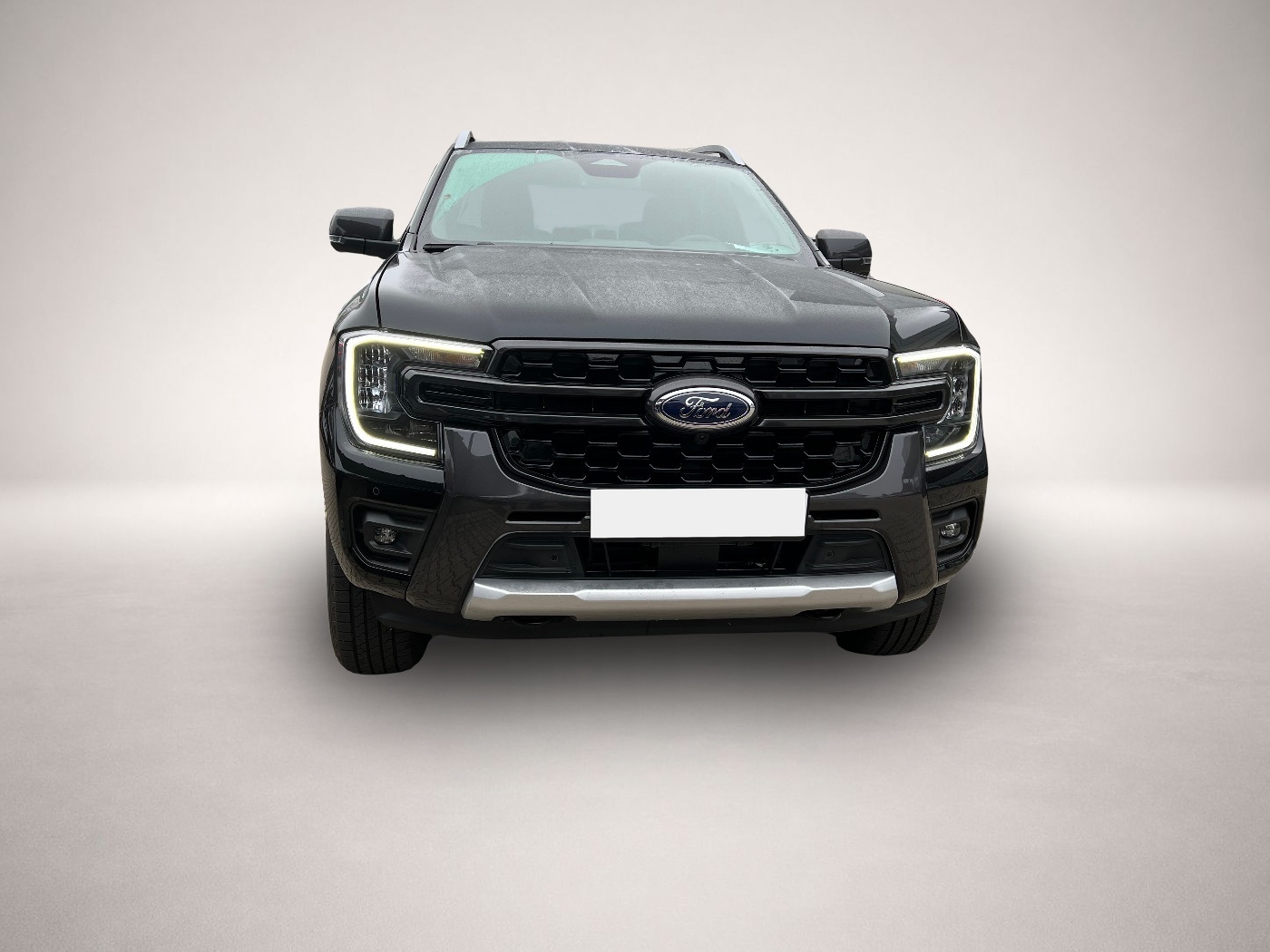 Ford Ranger (10/2025, Diesel)