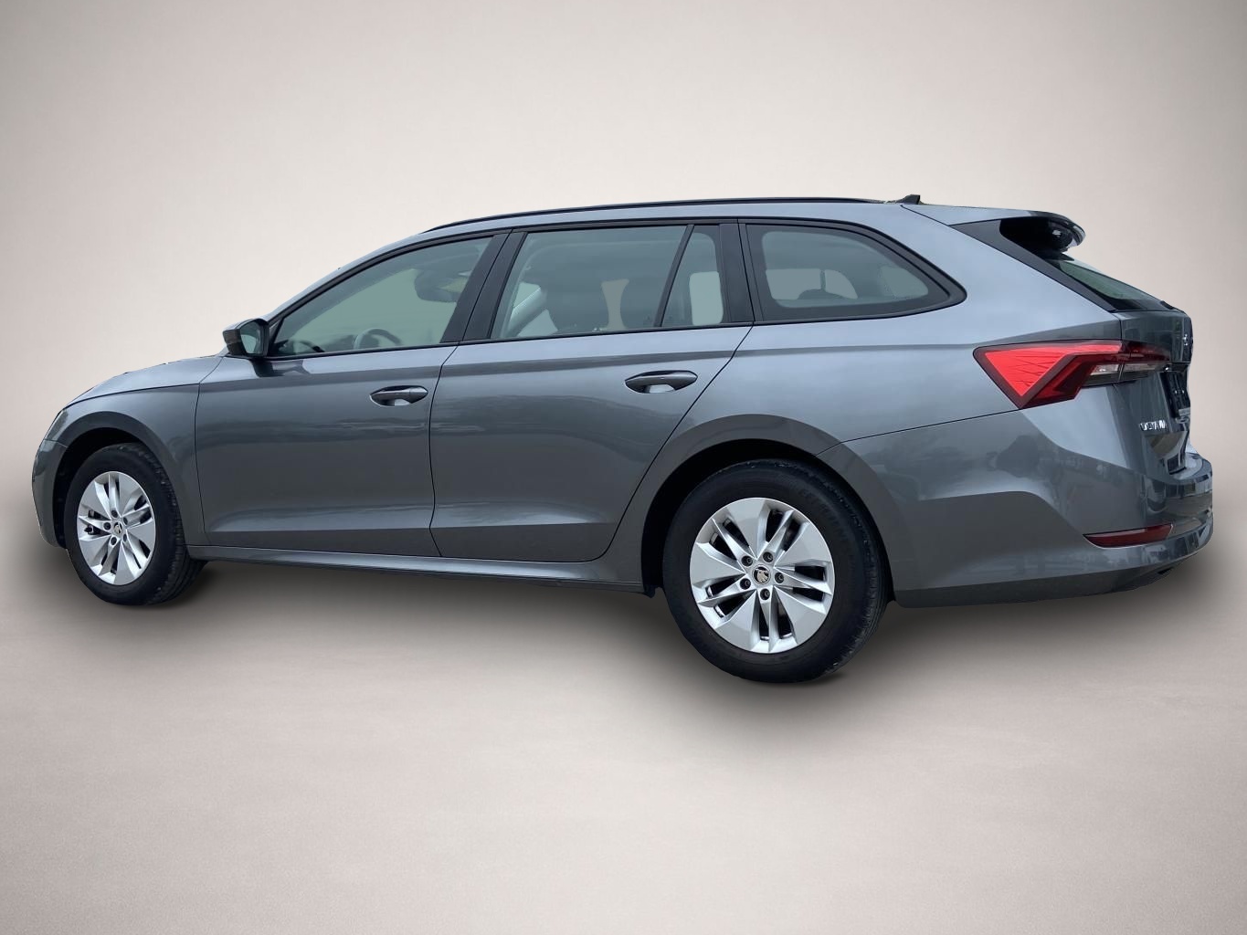 Skoda Octavia (02/2023, )