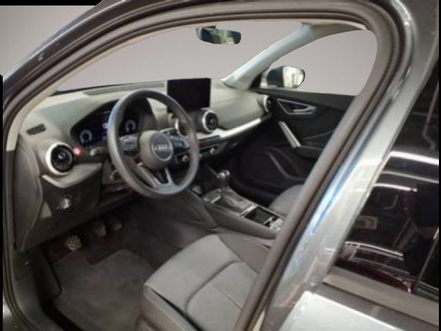 Audi Q2 (08/2025, )