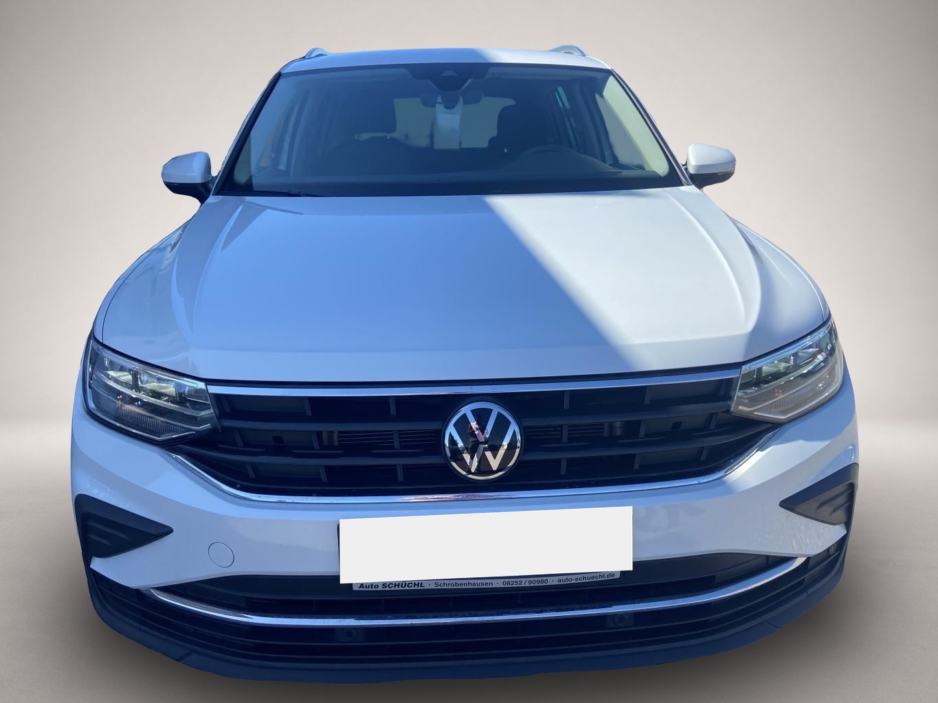 Volkswagen Tiguan (05/2023, )