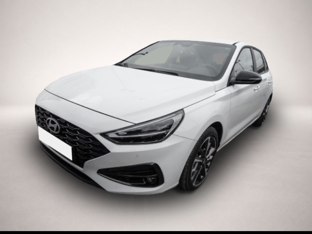 Hyundai i30 (09/2024, Benzin)