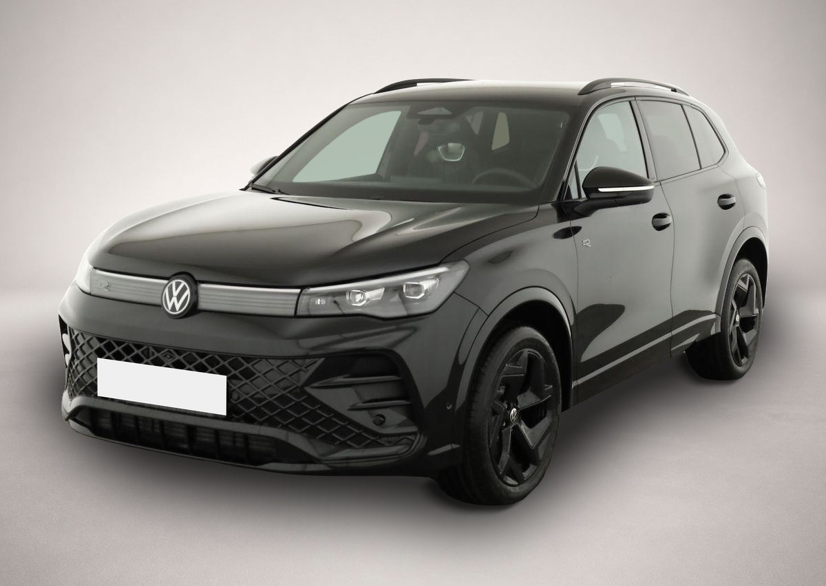 Volkswagen Tiguan (11/2025, Diesel)