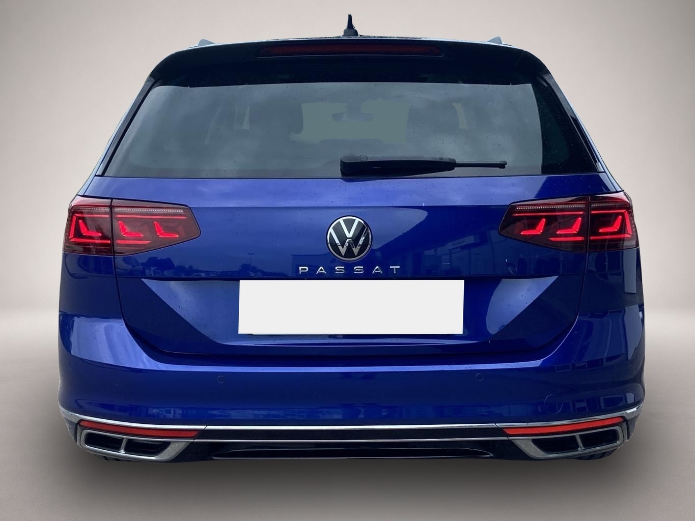 Volkswagen Passat Variant (01/2022, )