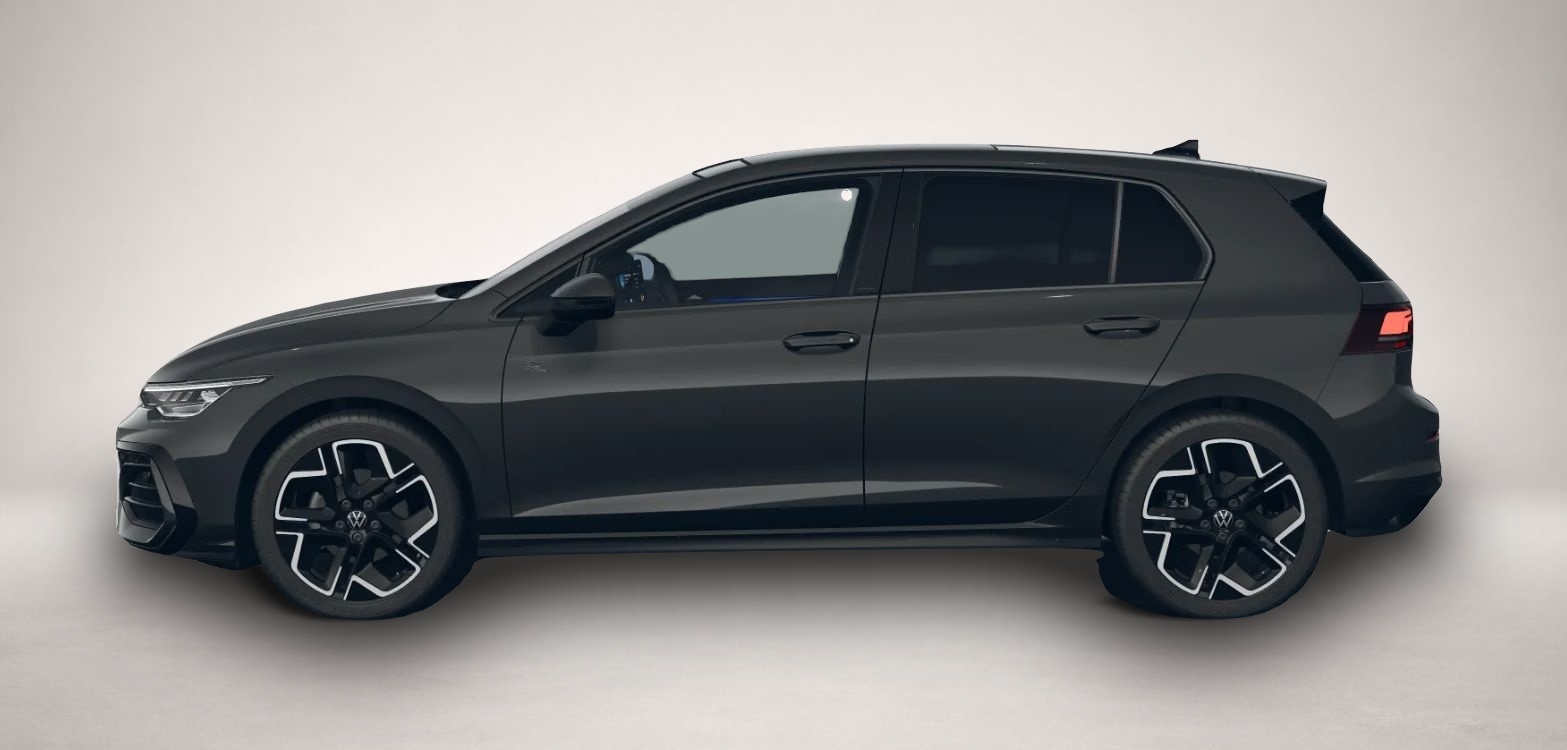 Volkswagen Golf, Bild 2 von 5