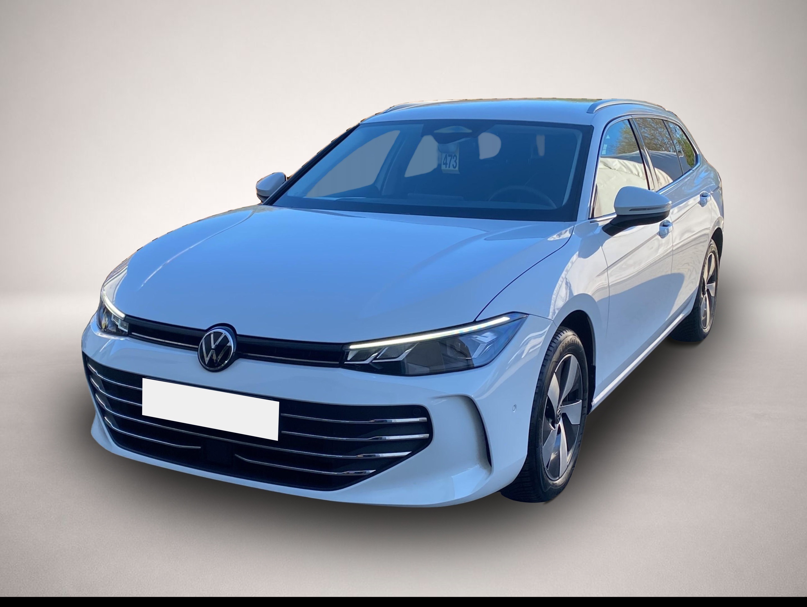 Volkswagen Passat Variant (06/2025, Benzin)