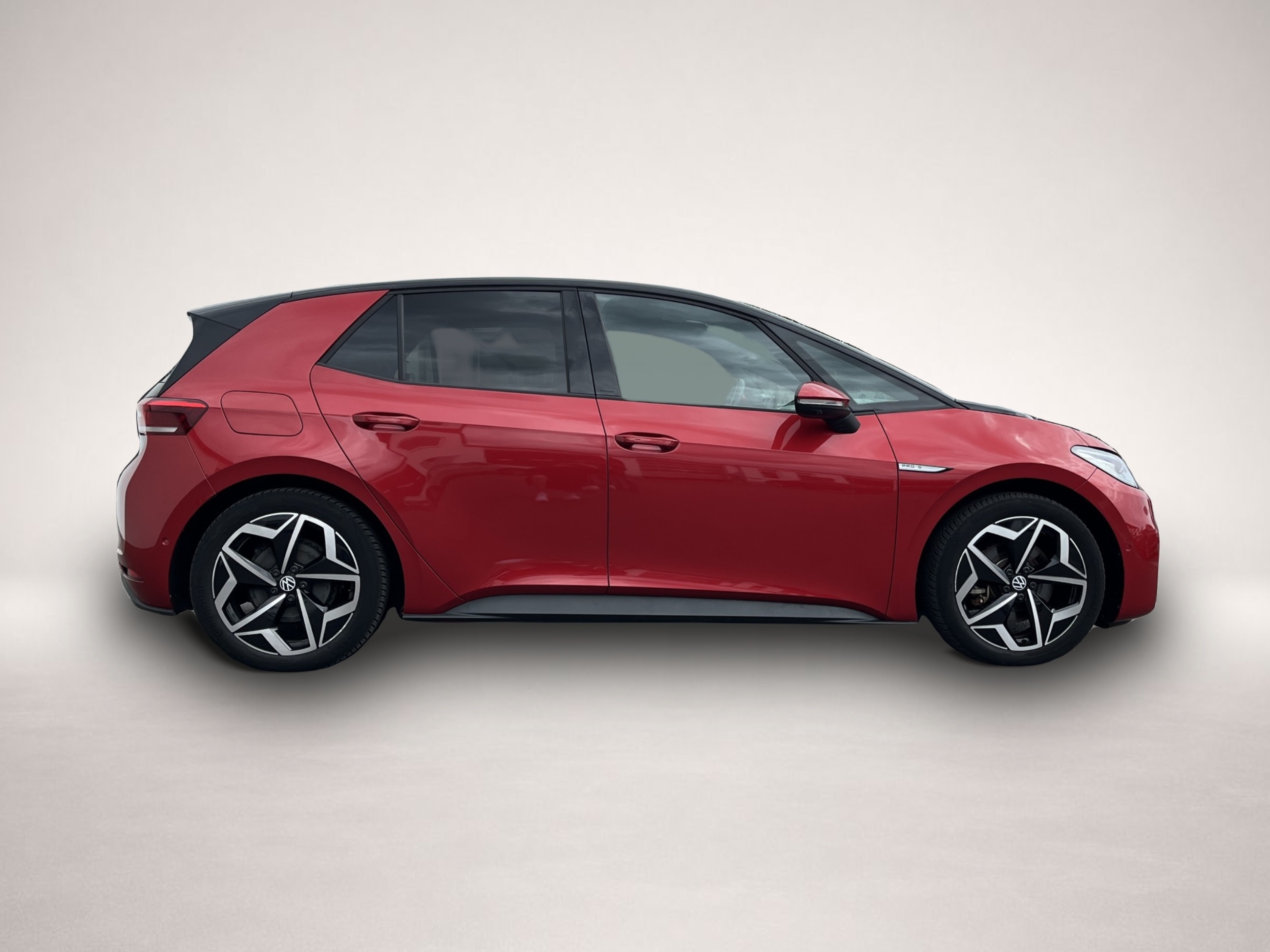 Volkswagen ID.3 (03/2023, ELECTRIC)