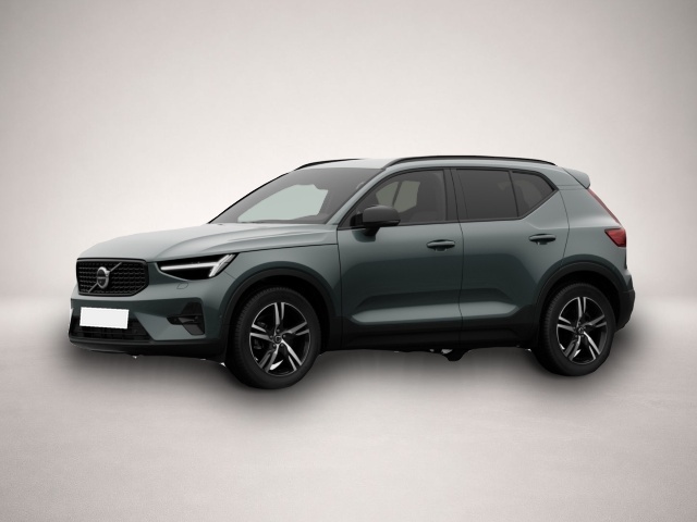 Volvo XC40 (05/2026, Benzin)