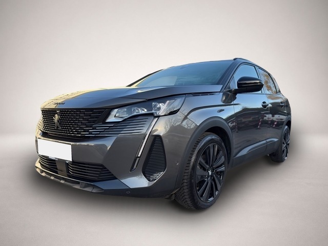 Peugeot 3008 (02/2024, Benzin)
