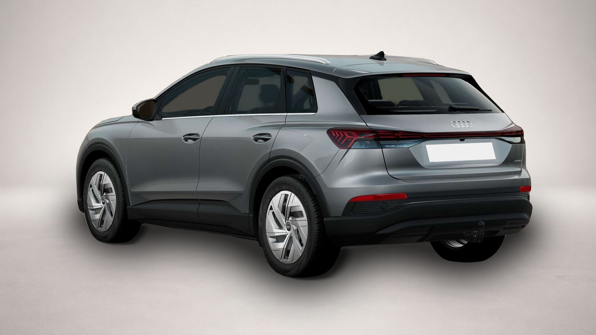 Audi Q4 e-tron (04/2025, ELECTRIC)