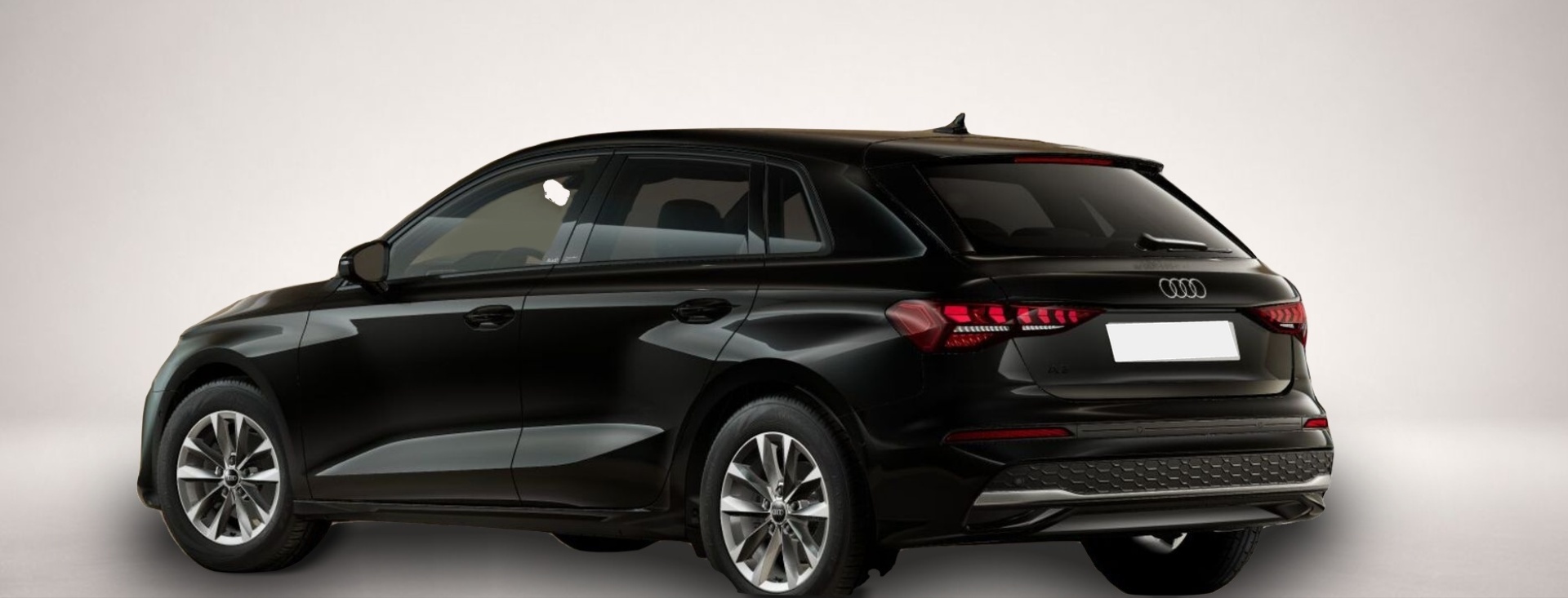 Audi A3 (, Benzin)
