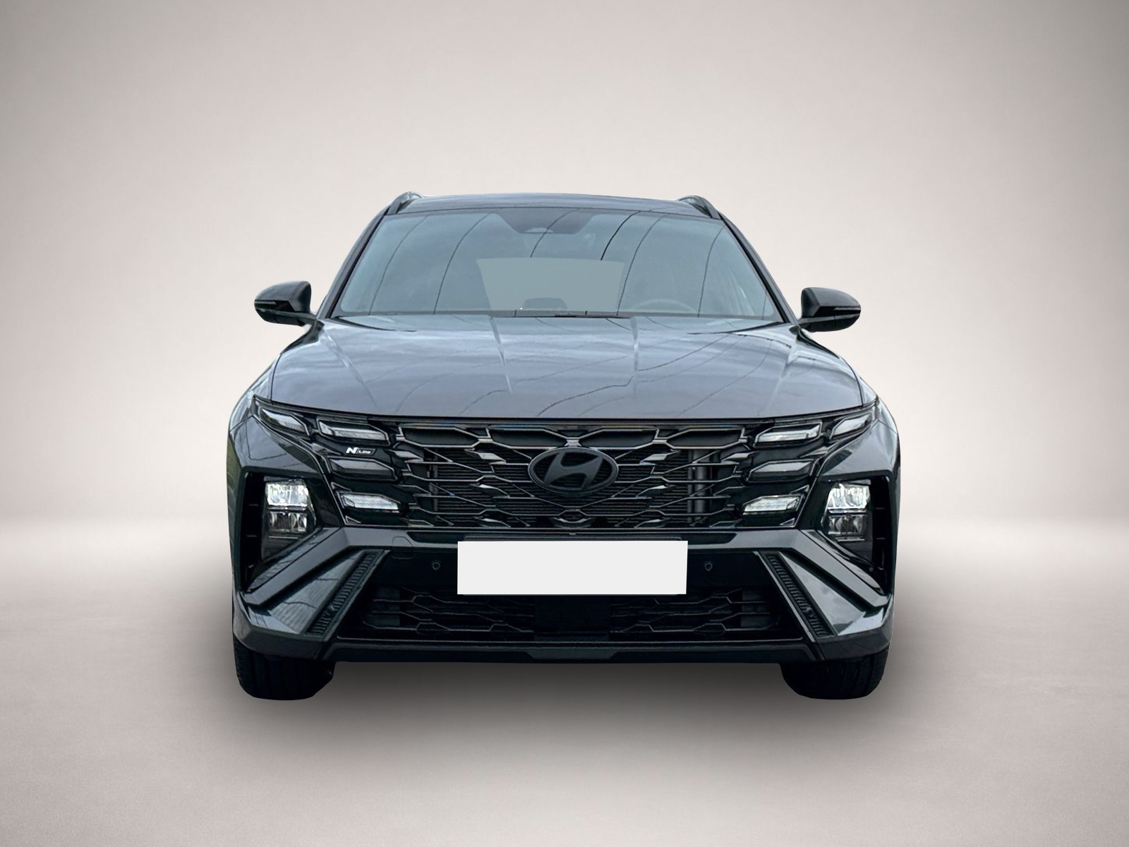 Hyundai TUCSON (05/2026, Benzin)
