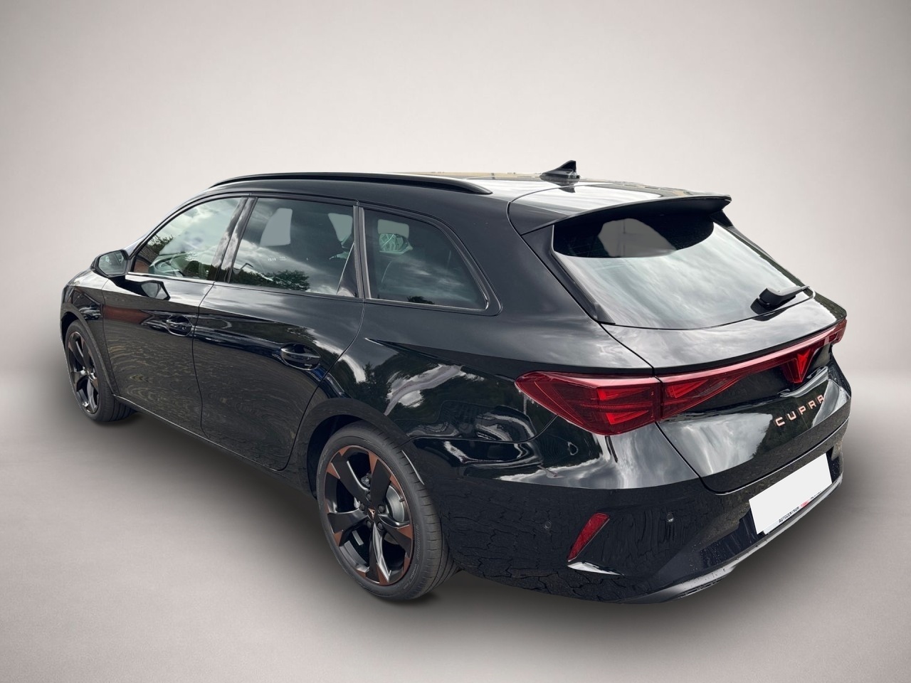 CUPRA Leon, Bild 4 von 7