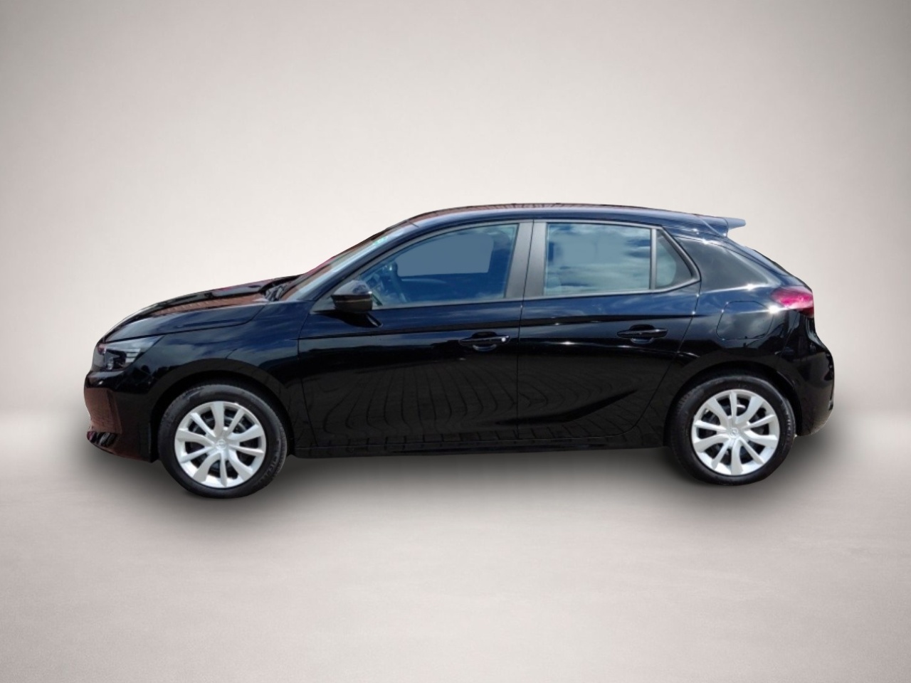 Opel Corsa (06/2026, ELECTRIC)