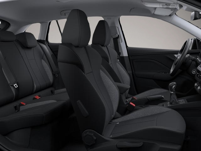 Skoda Scala, image 5 of 5