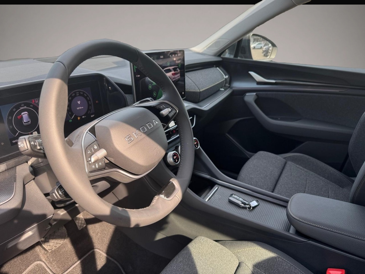 Skoda Kodiaq, Bild 5 von 6