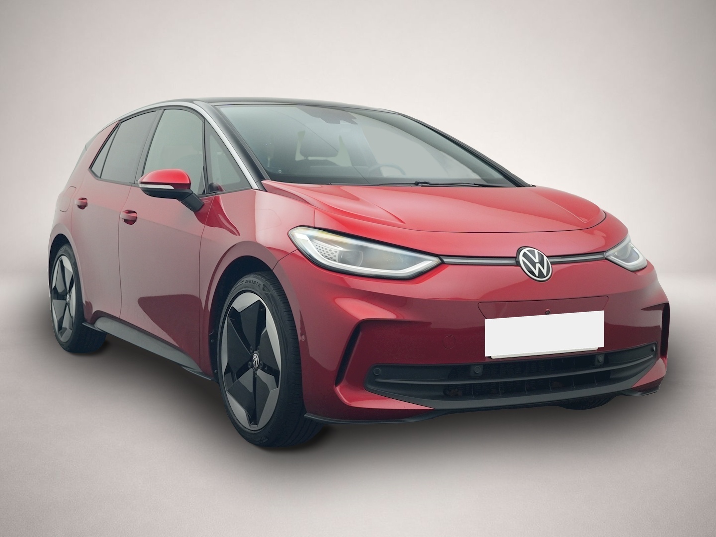 Volkswagen ID.3 (06/2023, ELECTRIC)
