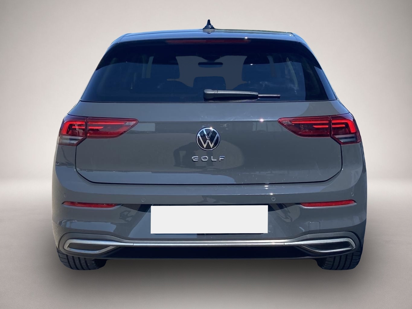 Volkswagen Golf (04/2024, )