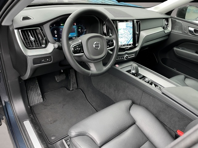 Volvo XC60 (05/2024, Hybrid (Benzin/Elektro))