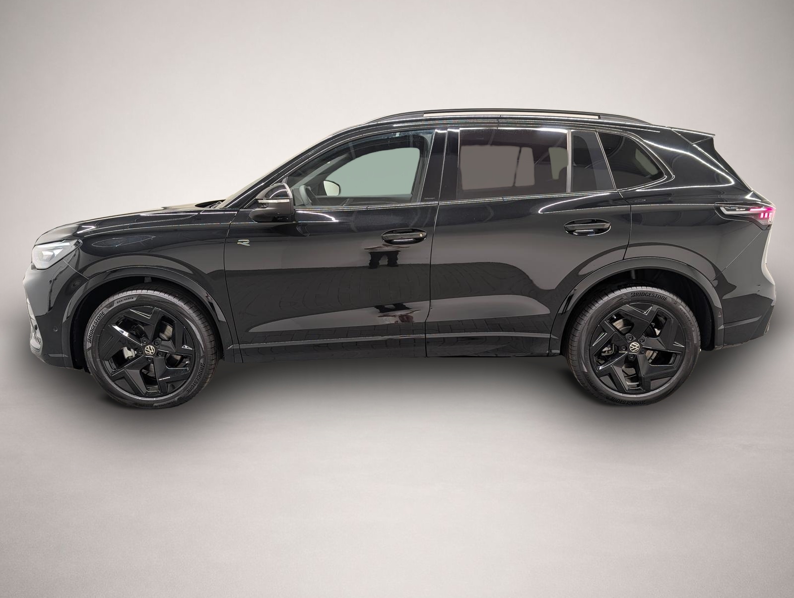 Volkswagen Tiguan, Bild 2 von 7