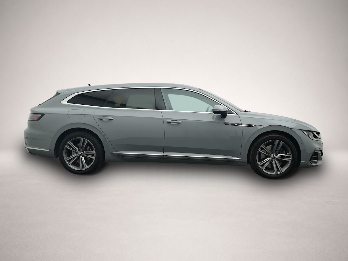Volkswagen Arteon (03/2023, Benzin)