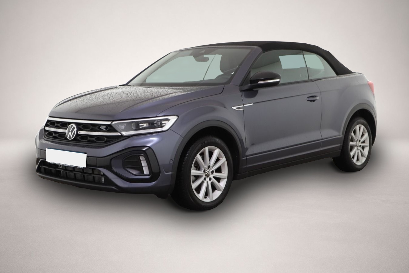Volkswagen T-Roc (03/2025, Benzin)