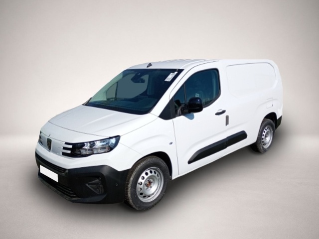 Peugeot Other (03/2025, Diesel)