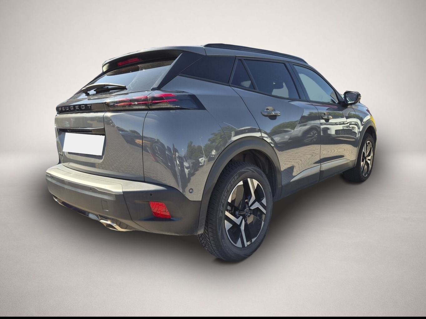 Peugeot 2008 (07/2024, )