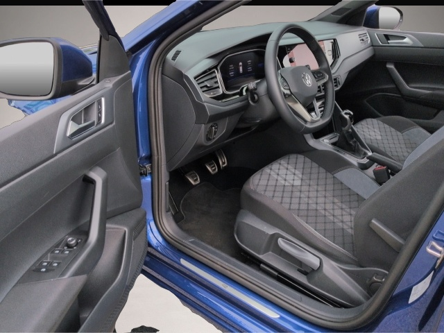 Volkswagen Taigo (04/2024, Benzin)
